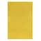 20 Pack: 12" x 18" Gold Metallic Foam Sheet by Creatology™